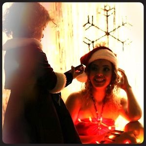 Meet your Posher, Reynas